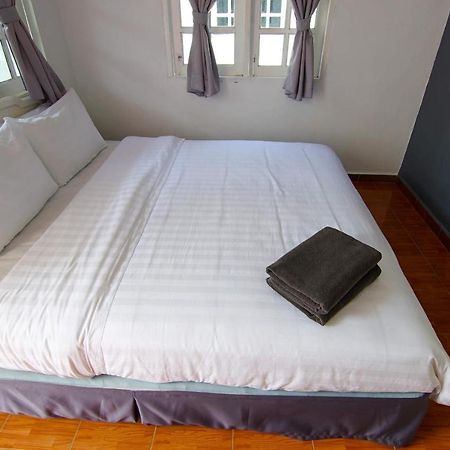 Vagary Pangkor Otel Pekan Pangkor Dış mekan fotoğraf