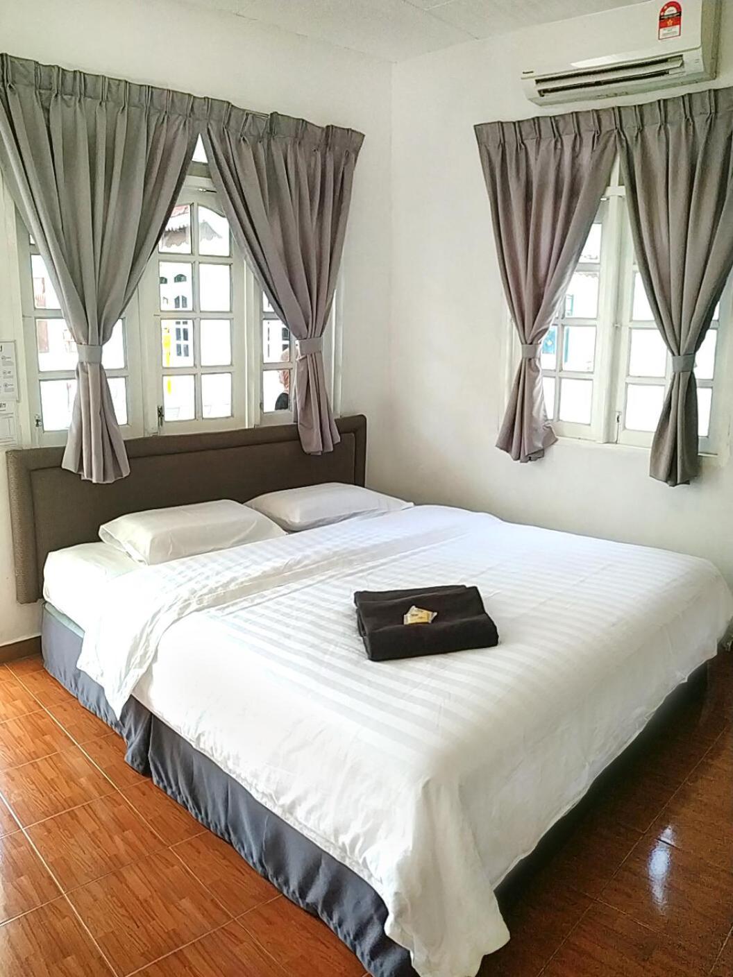 Vagary Pangkor Otel Pekan Pangkor Dış mekan fotoğraf