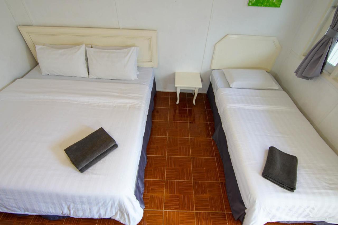 Vagary Pangkor Otel Pekan Pangkor Dış mekan fotoğraf