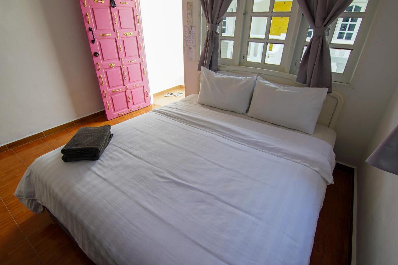 Vagary Pangkor Otel Pekan Pangkor Dış mekan fotoğraf