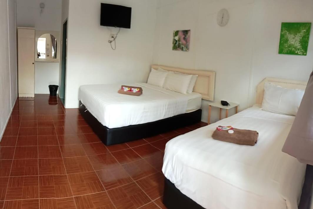 Vagary Pangkor Otel Pekan Pangkor Dış mekan fotoğraf
